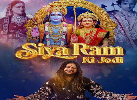 Singer Hansraj Raghuvanshi has released a new devotional song on the occasion of Diwali.