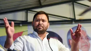 Bihar Chunav: Tejashwi will campaign against his own party on this seat of Bihar, what is the whole matter? – Tejshwi Yadav to campaign against own party’s RJD candidate in Bihar elections