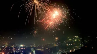 Diwali 2025: 48 burnt in Diwali fireworks in Bettiah, condition of eight critical – diwali fireworks dozens injured in betiya bihar diwali accidents