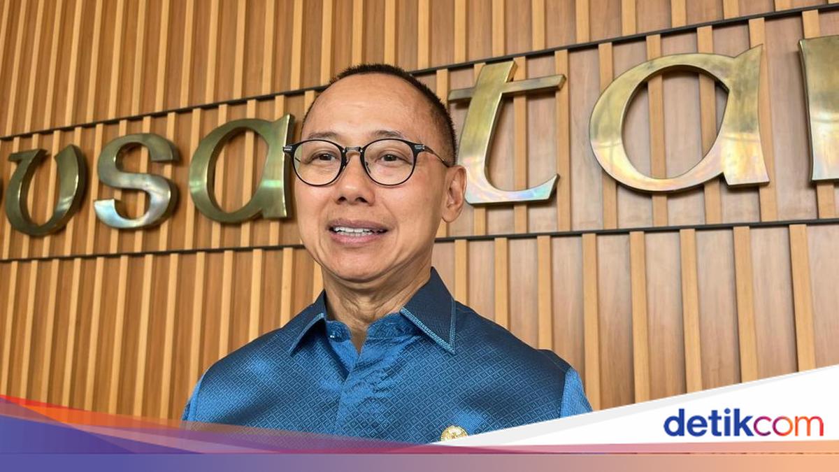 Deputy head of MPR supports discourse on allocating part of confiscated corruption money to LPDP