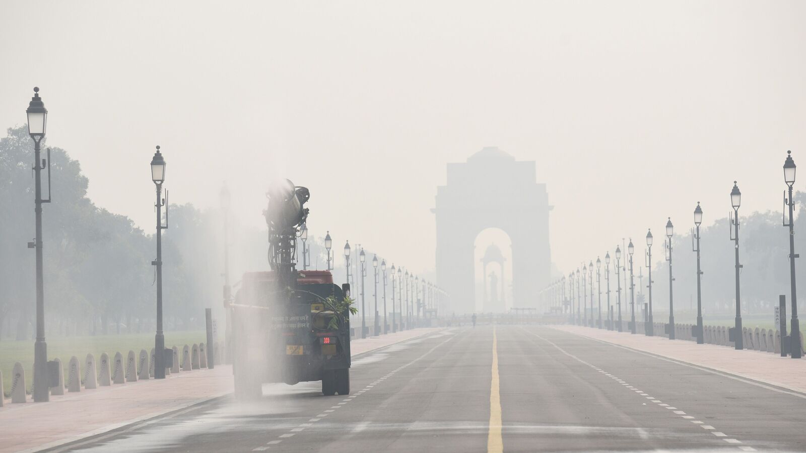 Will Delhi government do artificial rain this weekend amid worsening AQI? What we know so far