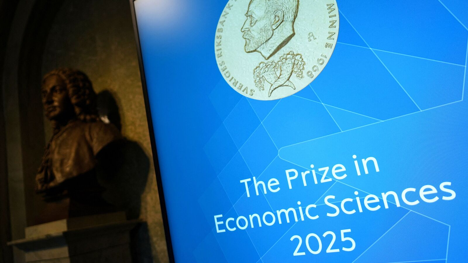 Recent Nobel prizes for economics seem loaded with irony: Here’s why