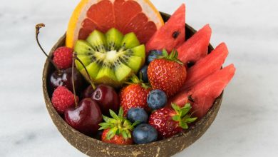 On an empty stomach, these fruits cause harm!