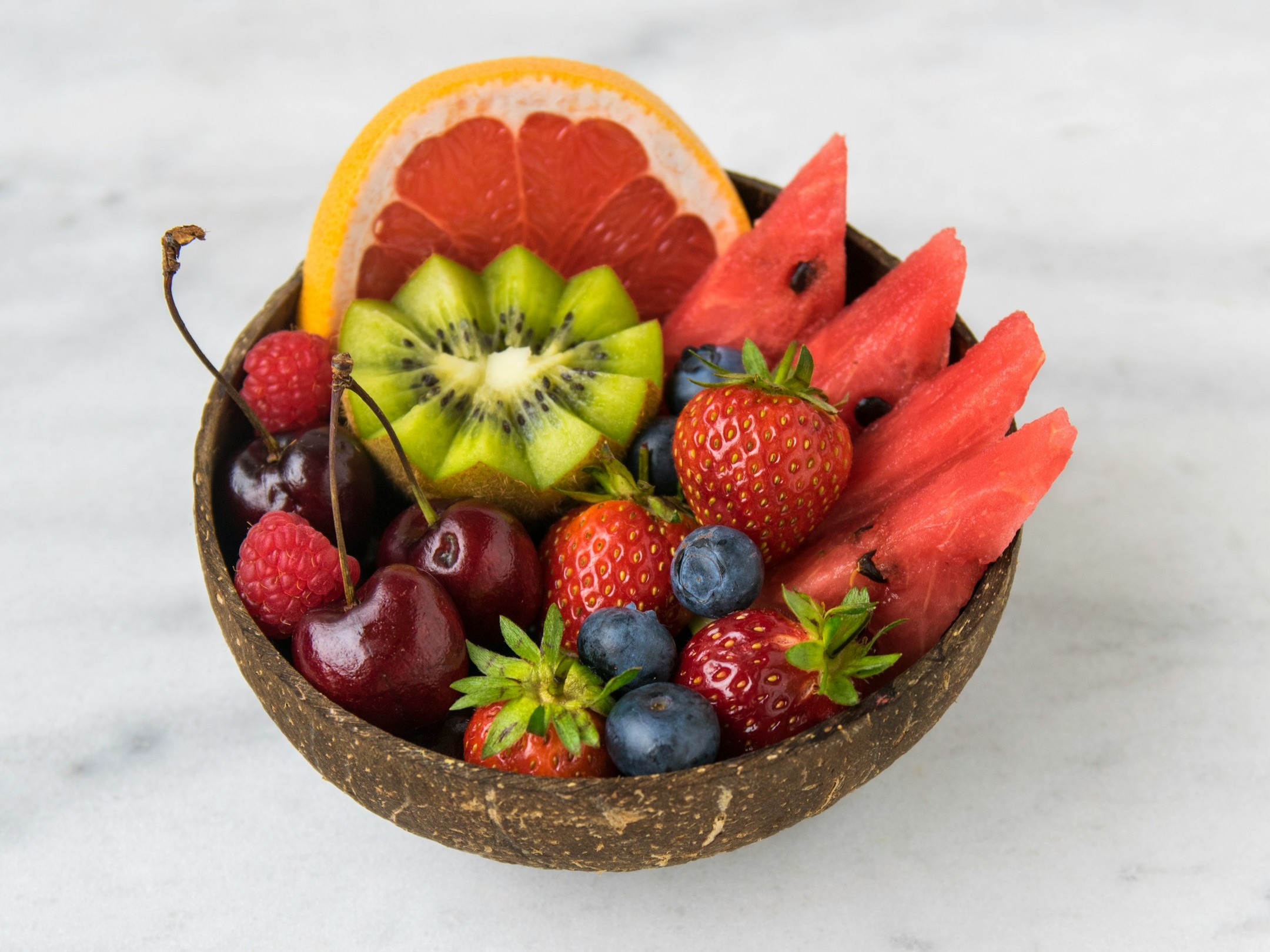 On an empty stomach, these fruits cause harm!