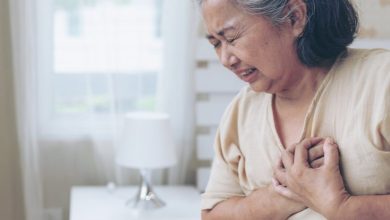 Heart disease does not come in secret!