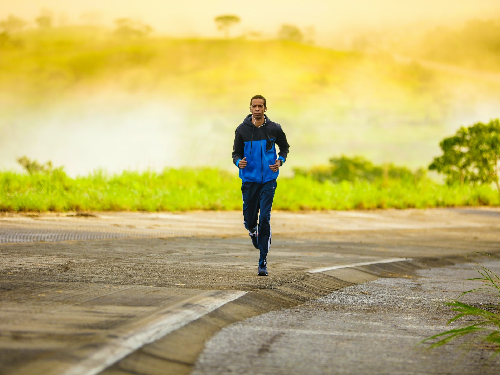 Don’t make these mistakes while walking to lose weight