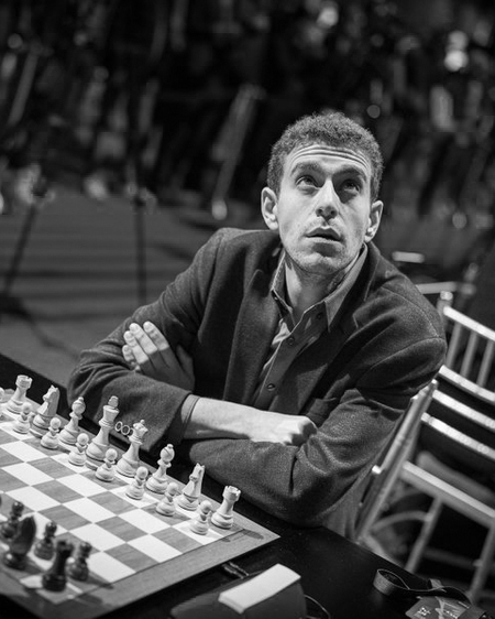 29-year-old Grandmaster Daniel Naroditsky dies, Pragyananda expresses grief