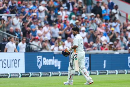 Pant will make a strong comeback from injury, will command the team against South Africa ‘A’