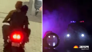 Transformer theft in Charkhi Dadri thieves steal core within 60 minutes