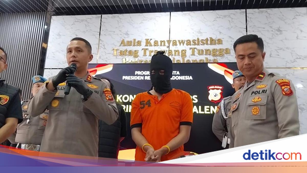 Boy dies in Majalengka mosque toilet apparently killed, perpetrator arrested