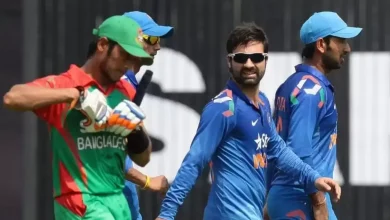 Parvez Rasool, first J & K cricketer to play for India, retires; vows to guide youngsters, ‘play for passion’