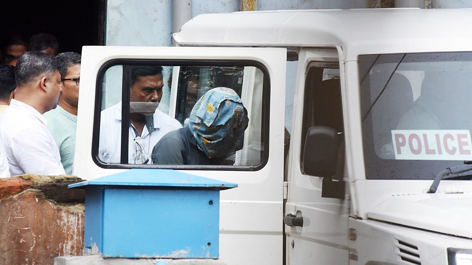 RG Kar case rape-murder convict Sanjay Roy’s niece found hanging at home; police suspect suicide