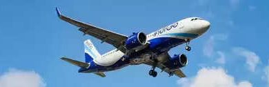 IndiGo will resume flights from Terminal 2 of Delhi Airport from October 26.