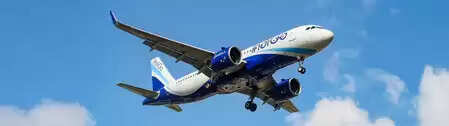 IndiGo will resume flights from Terminal 2 of Delhi Airport from October 26.
