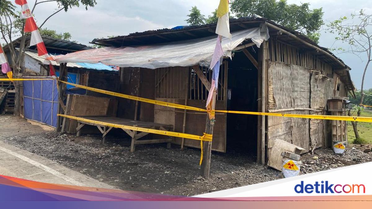 Environment Minister says Cikande residents affected by Cesium-137 have been relocated