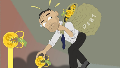 Five Diwali Shopping To Avoid The Credit Card Debt Hangover