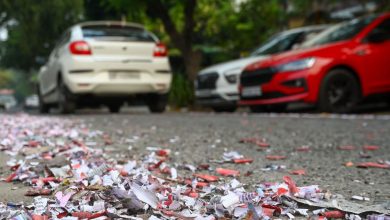 Do you have fireworks spots on your car? Here are 5 tips to bring back the shine…