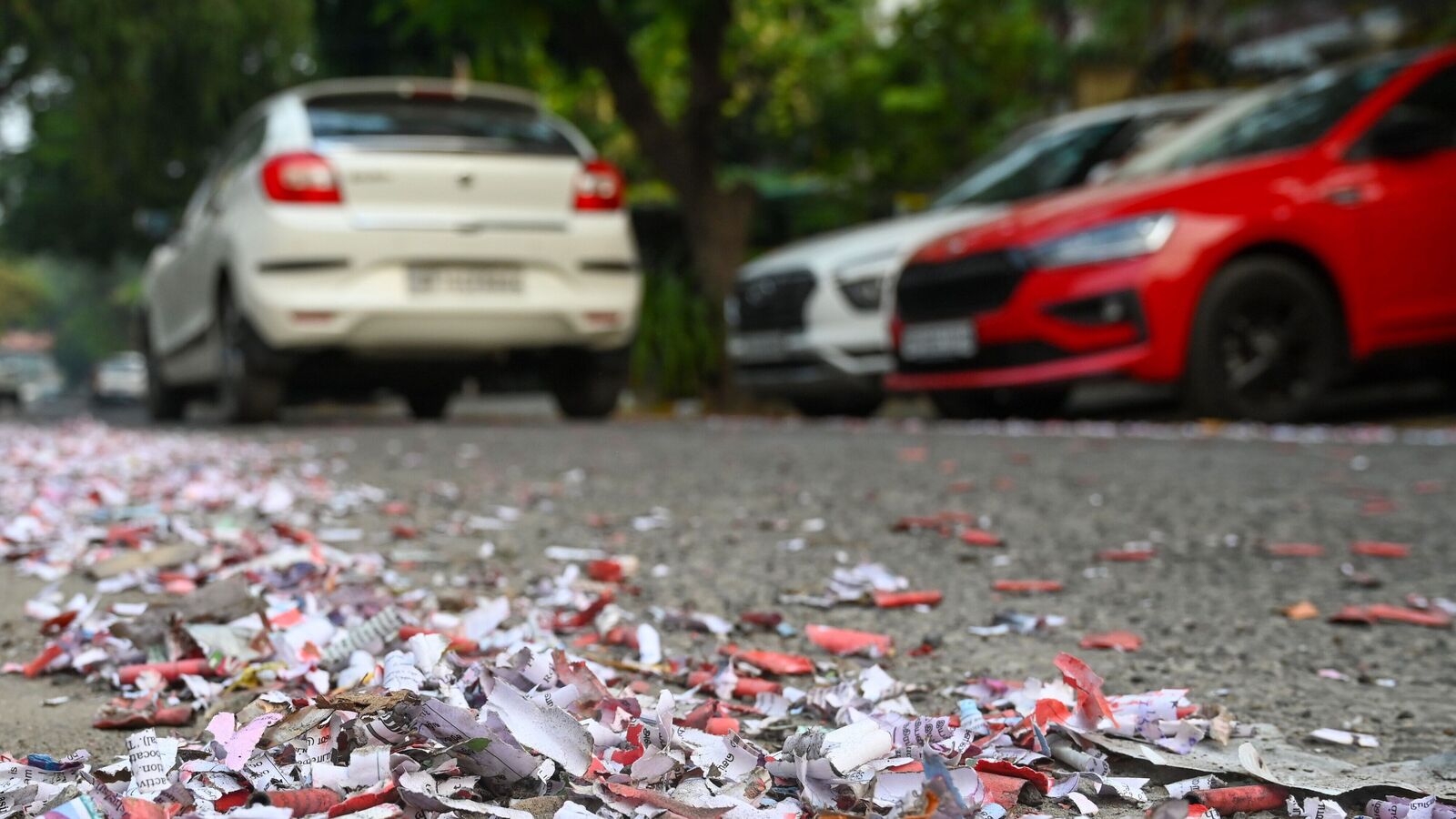 Do you have fireworks spots on your car? Here are 5 tips to bring back the shine…
