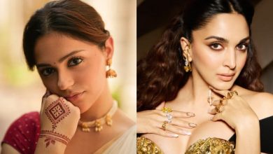 Confirm! Aneet Padda replicas Kiara Advani in Shakti Shalini, Netizens call it ‘big for an outsir