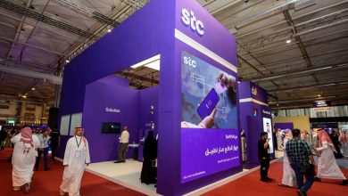 STC Group is expanding 5G and fiber optic networks to support digital transformation in Saudi Arabia