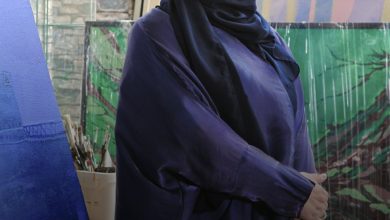 سحر الإرث يتجدد في مسيرة نجلاء محمد السليم، فنانة تمزج بين جذور الريادة وصوتها المستقل لتكتب…