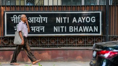NITI Aayog proposes new panel to strengthen India’s net-zero push
