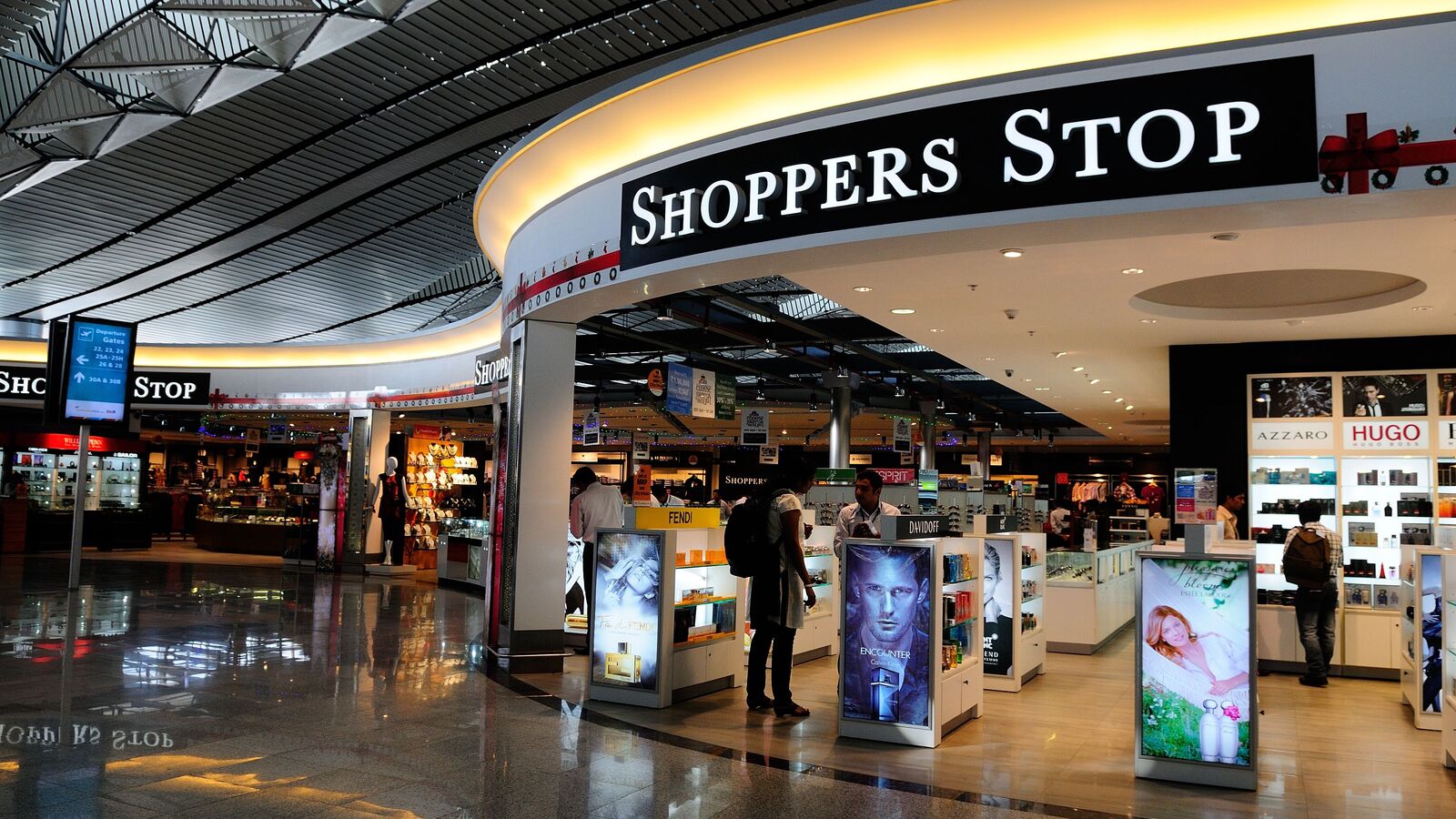 Premiumization, beauty sales help Shoppers Stop’s turnaround
