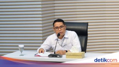 After leaving East Java, the Corruption Eradication Committee begins to move to Jogja to investigate corruption in Hajj quotas