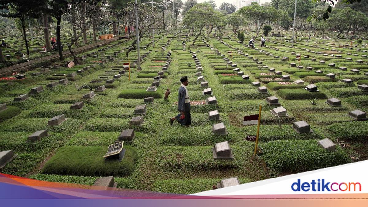 DKI explores complete TPU solution: open out of region for multi-story cemeteries