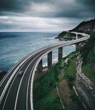 Wonders of Engineering: These are extremely large bridges!