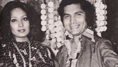 Meet Govardhan Asrani’s wife, actor who fell in love on sets, later turned filmmaker, chose to stay away from the public eye
