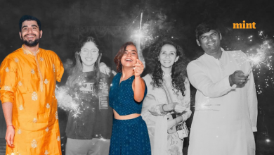 Fans See ‘Suhani Bhabhi’ As Samay Raina Shares Diwali 2025 Photos: Instagram Post Goes Viral