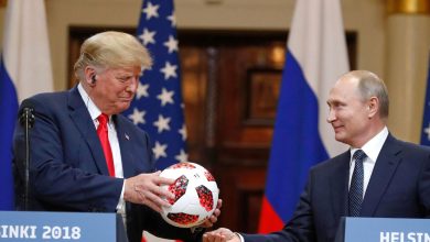 Trump-Putin Budapest summit on hold, US officials say no meeting in ‘immediate future’
