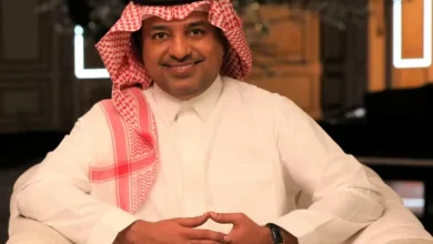 طرح الفنان راشد الماجد أغنيته الجديدة من عرفتك ذات الطابع الرومانسي، من ألحان سايد وكلمات…
