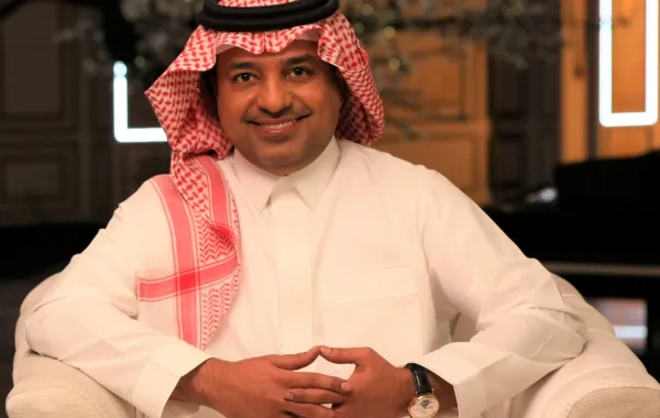 طرح الفنان راشد الماجد أغنيته الجديدة من عرفتك ذات الطابع الرومانسي، من ألحان سايد وكلمات…