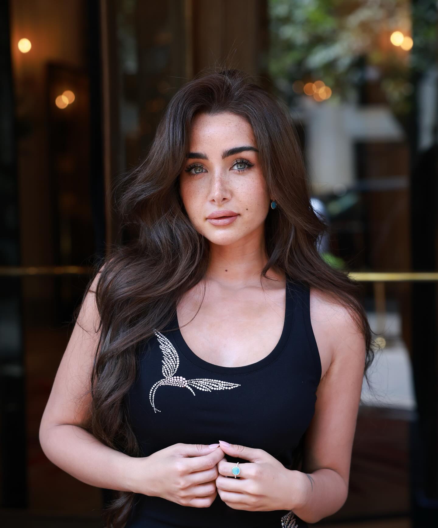 “إقامة جبرية” سبب لجوء هنا الزاهد للطبيب النفسي وهل تخوض تجربة الزواج مجددًا؟.. اكتشفوا ماذا قالت