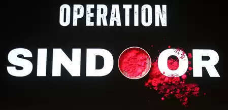 Notification issued for gallantry awards, names of heroes of Operation Sindoor included in the list