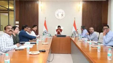 Madhya Pradesh: Chief Minister Yadav reviewed the Bhavantar scheme for soybean farmers