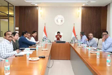 Madhya Pradesh: Chief Minister Yadav reviewed the Bhavantar scheme for soybean farmers