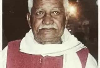 Poet of Public Voice: Adam Gondvi and the Rebellion of ‘Chamar Ki Gali’