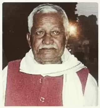 Poet of Public Voice: Adam Gondvi and the Rebellion of ‘Chamar Ki Gali’