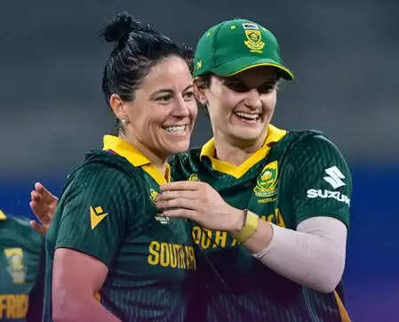 Women’s World Cup: South Africa beat Pakistan by 150 runs under DLS rule