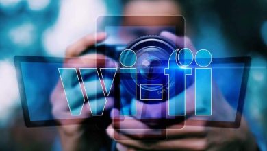 Attention Big fraud can happen using free WiFi, the government has shared important security measures