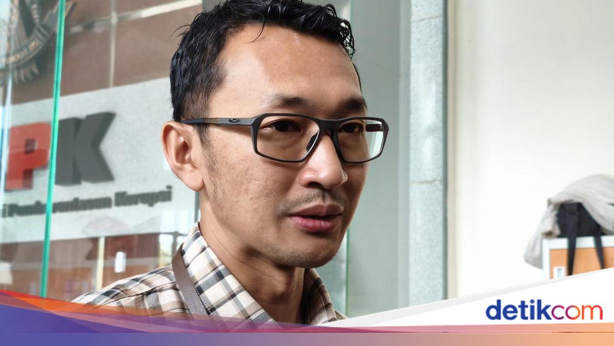 KPK names 1 civil servant from the Ministry of Agriculture suspect in alleged rubber processing corruption
