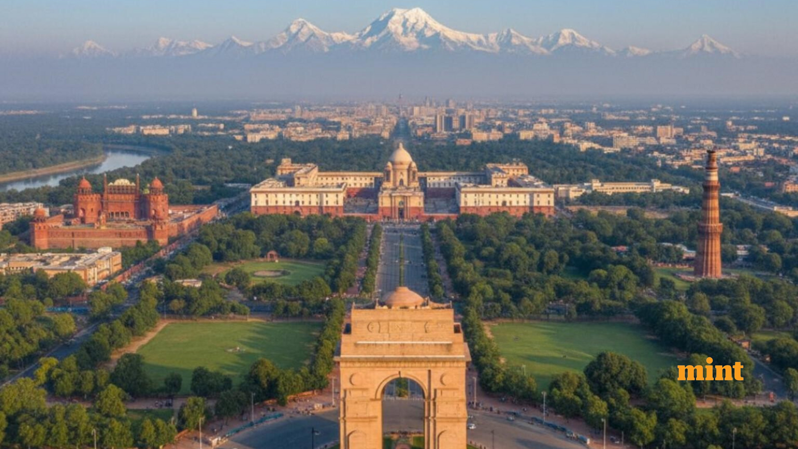 ‘If Kejriwal was CM…’: Amid post-Diwali AQI crisis, Reddit reacts to Delhi’s air quality, ‘People need to wake up’