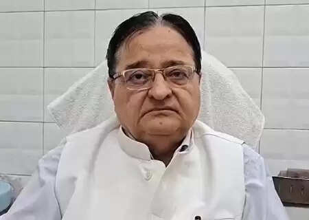 Hindu-Muslim unity is the real strength of the country: ST Hasan