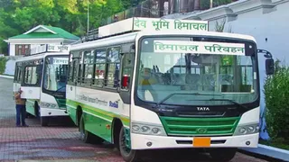 Good news for people returning after celebrating festivals! Sukhu government has announced to run additional buses – extra buses for post-festival travel