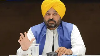 Deep Fake Video Of CM Bhagwant Mann Goes Viral, Jagman Samra Uploads Multiple Videos – Deep Fake Video Of CM Bhagwant Mann Goes Viral Jagman Samra Uploads Multiple Videos