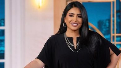 القبض على سارق أموال نجاح المساعيد وهويته تصدم الجمهور