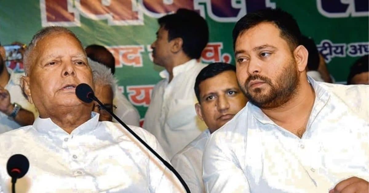 Bihar Chunav 2025: If Karishma Lalu’s ‘MY’ couldn’t do, will entire Bihar be rocked by Tejashwi Yadav’s ‘YB’?